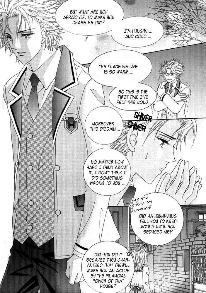 Personalized Princess Chapter 3 23